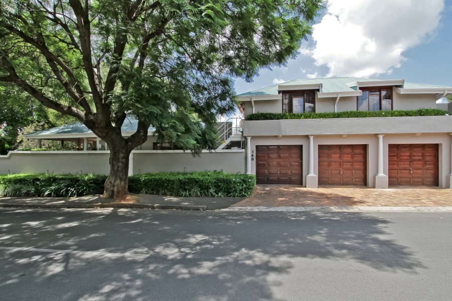 5 Bedroom Property for Sale in Norwood Gauteng