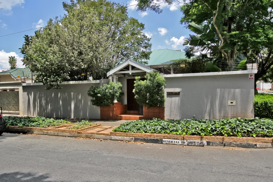 5 Bedroom Property for Sale in Norwood Gauteng