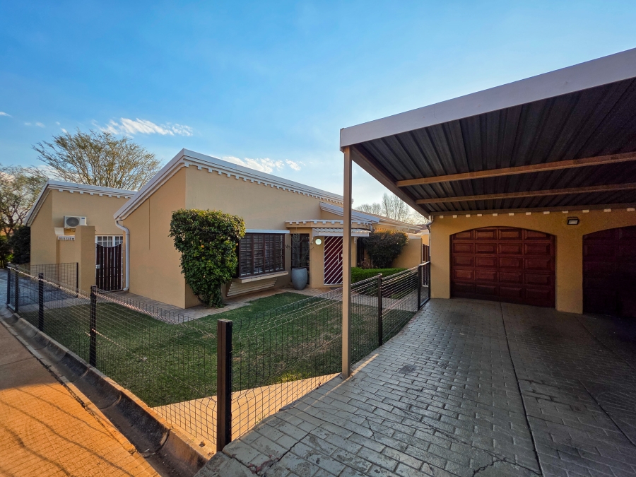 3 Bedroom Property for Sale in Lynnwood Glen Gauteng