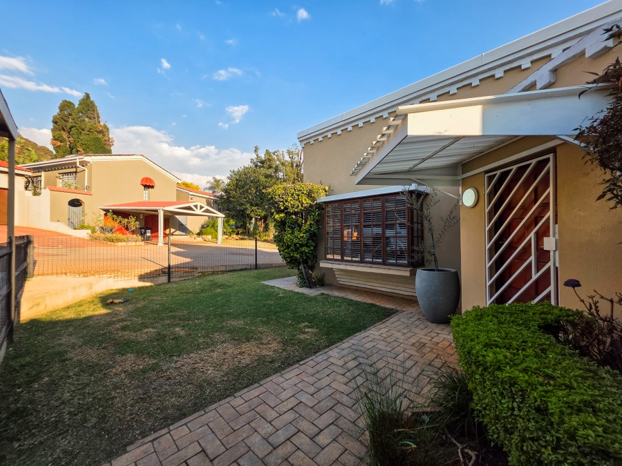 3 Bedroom Property for Sale in Lynnwood Glen Gauteng