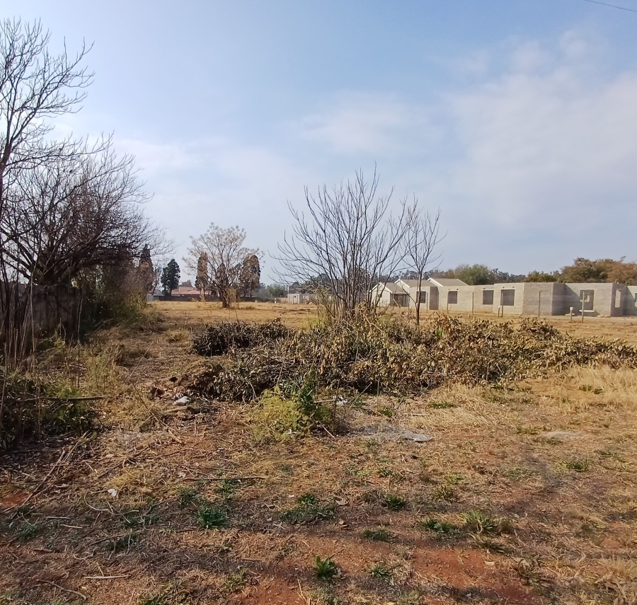 0 Bedroom Property for Sale in Henley on Klip Gauteng