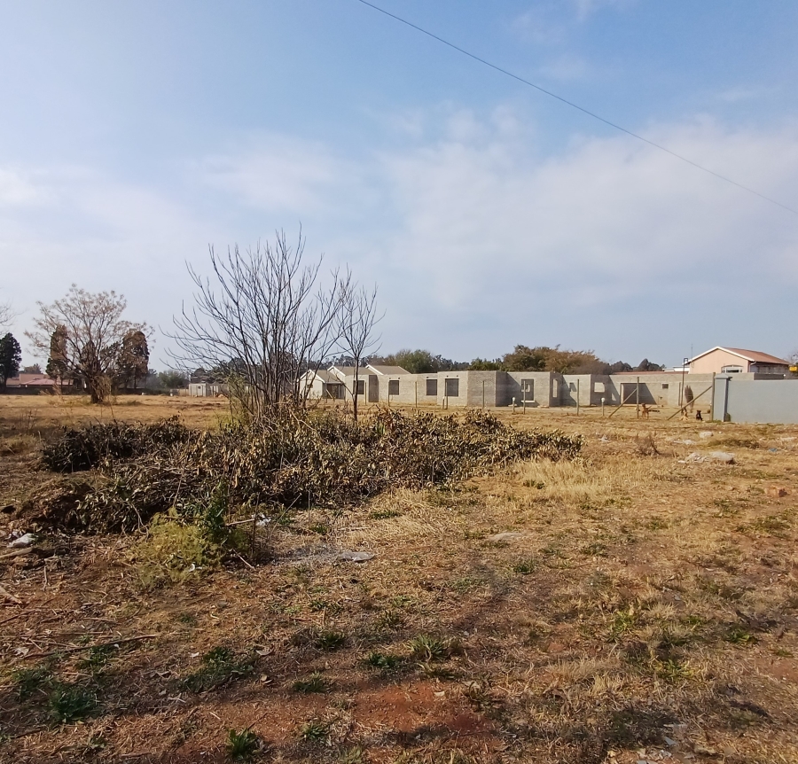 0 Bedroom Property for Sale in Henley on Klip Gauteng