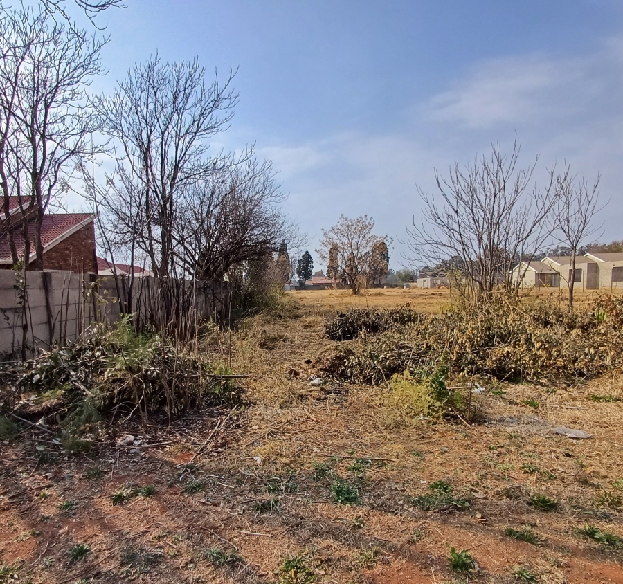 0 Bedroom Property for Sale in Henley on Klip Gauteng