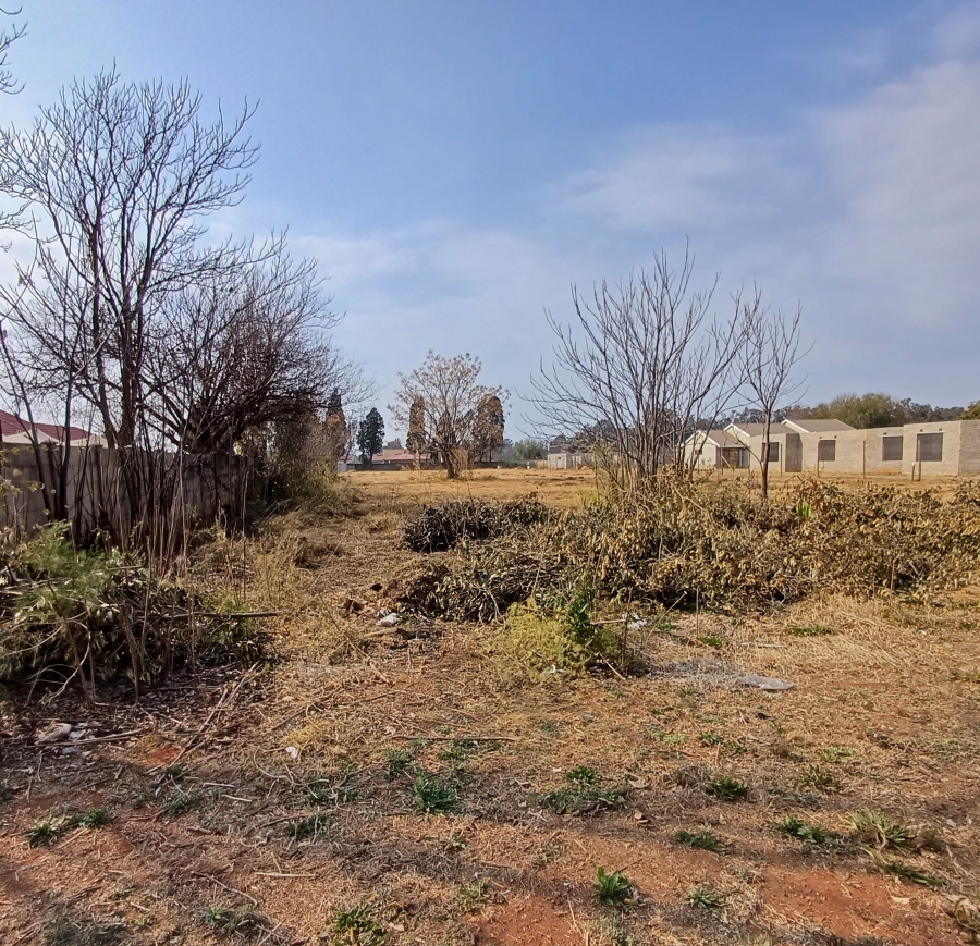 0 Bedroom Property for Sale in Henley on Klip Gauteng