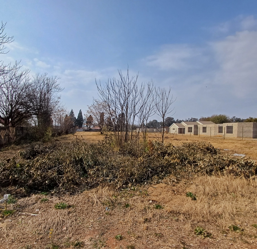 0 Bedroom Property for Sale in Henley on Klip Gauteng