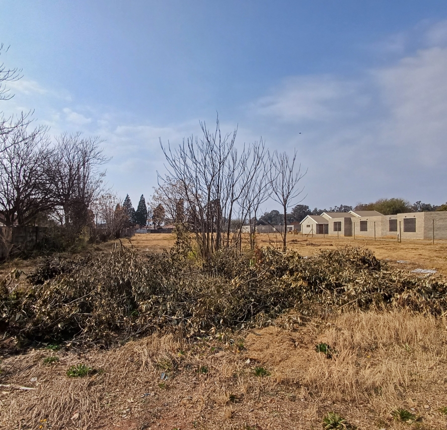 0 Bedroom Property for Sale in Henley on Klip Gauteng