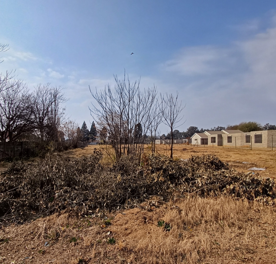 0 Bedroom Property for Sale in Henley on Klip Gauteng