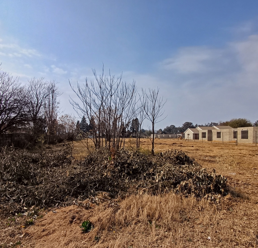0 Bedroom Property for Sale in Henley on Klip Gauteng