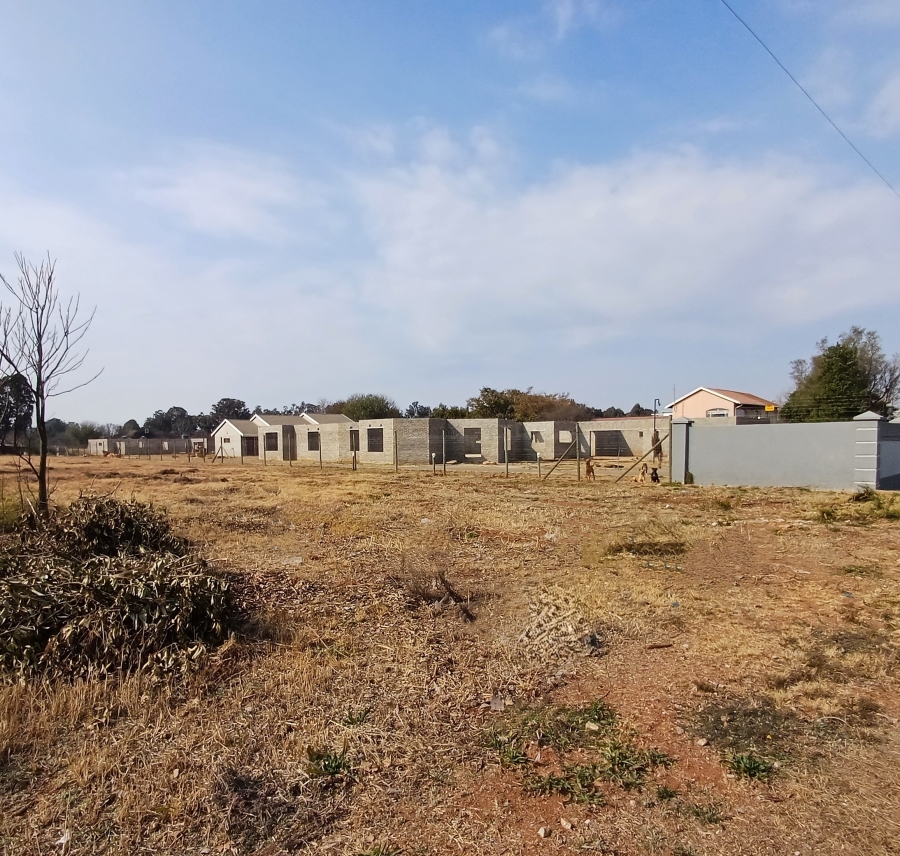 0 Bedroom Property for Sale in Henley on Klip Gauteng