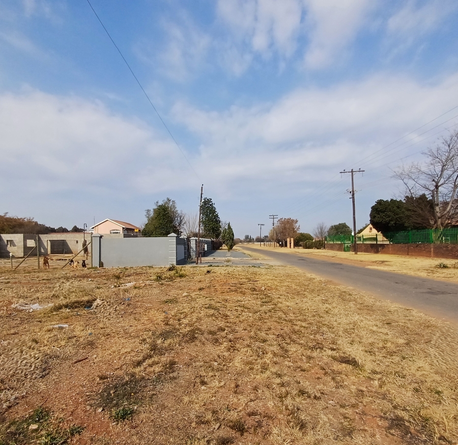0 Bedroom Property for Sale in Henley on Klip Gauteng