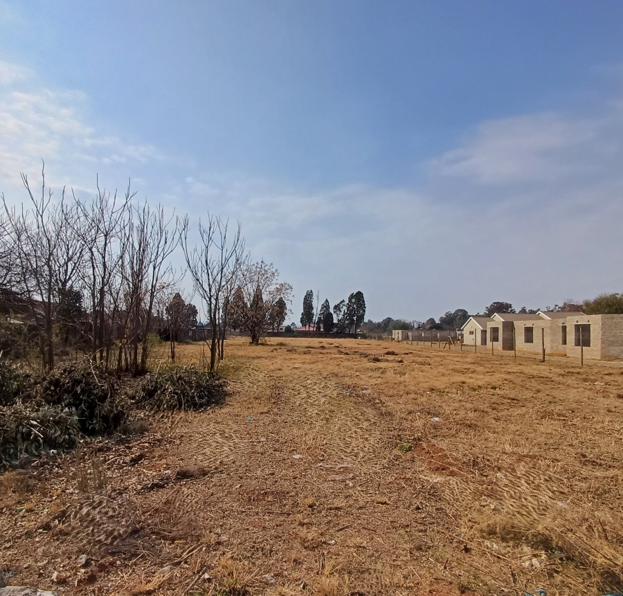 0 Bedroom Property for Sale in Henley on Klip Gauteng