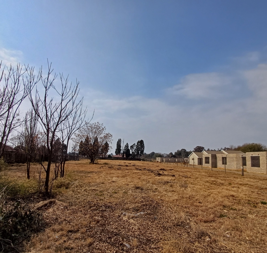 0 Bedroom Property for Sale in Henley on Klip Gauteng