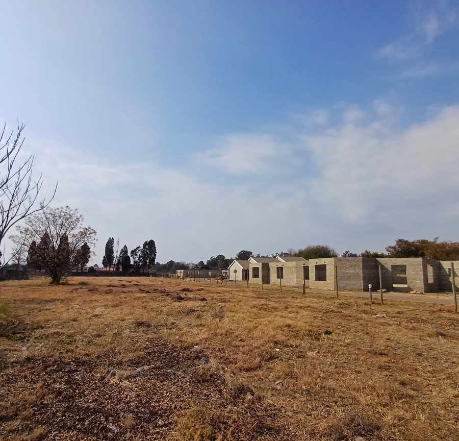 0 Bedroom Property for Sale in Henley on Klip Gauteng