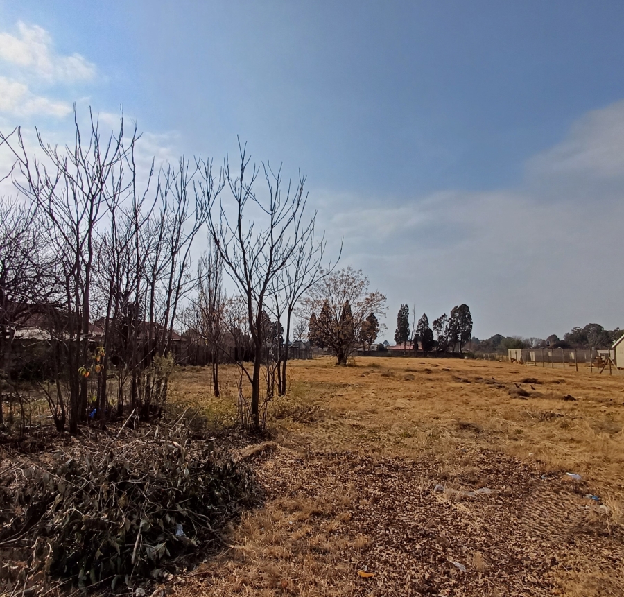 0 Bedroom Property for Sale in Henley on Klip Gauteng