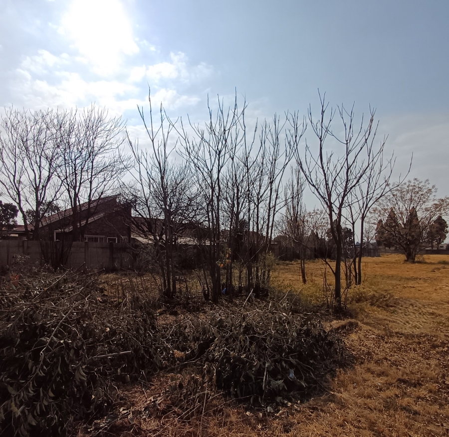 0 Bedroom Property for Sale in Henley on Klip Gauteng