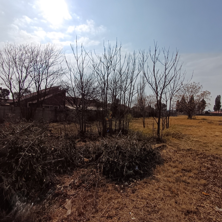 0 Bedroom Property for Sale in Henley on Klip Gauteng