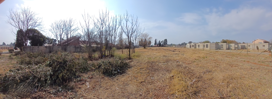 0 Bedroom Property for Sale in Henley on Klip Gauteng