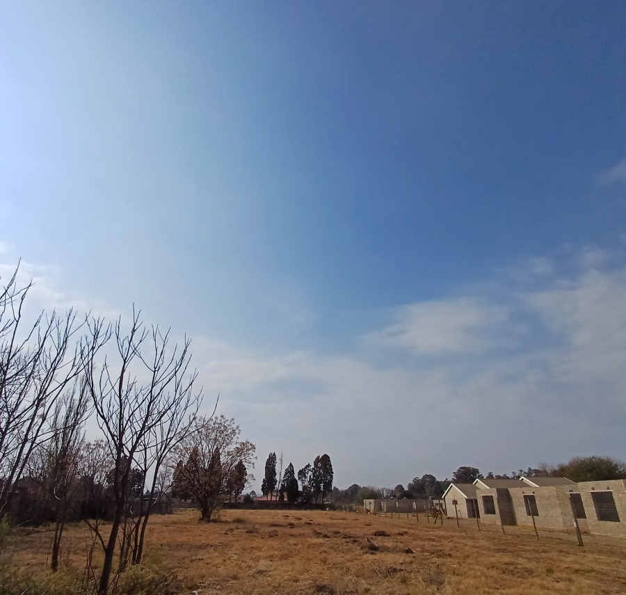 0 Bedroom Property for Sale in Henley on Klip Gauteng