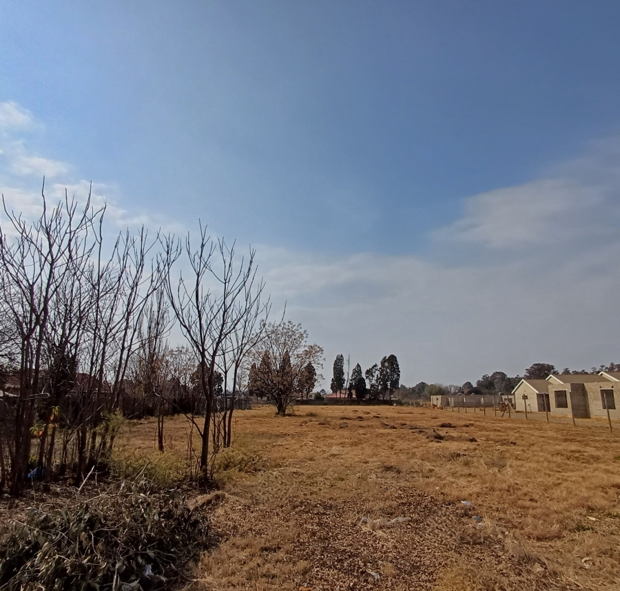 0 Bedroom Property for Sale in Henley on Klip Gauteng