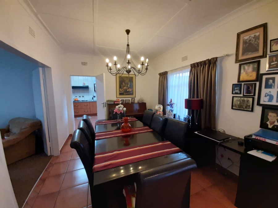 4 Bedroom Property for Sale in Carletonville Central Gauteng