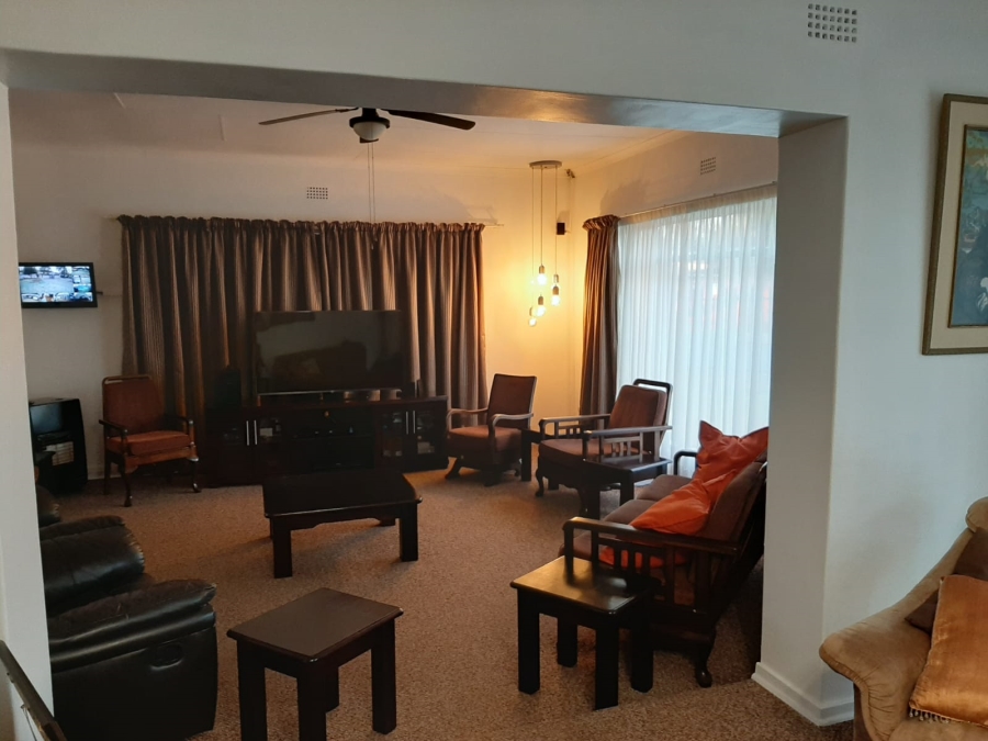 4 Bedroom Property for Sale in Carletonville Central Gauteng