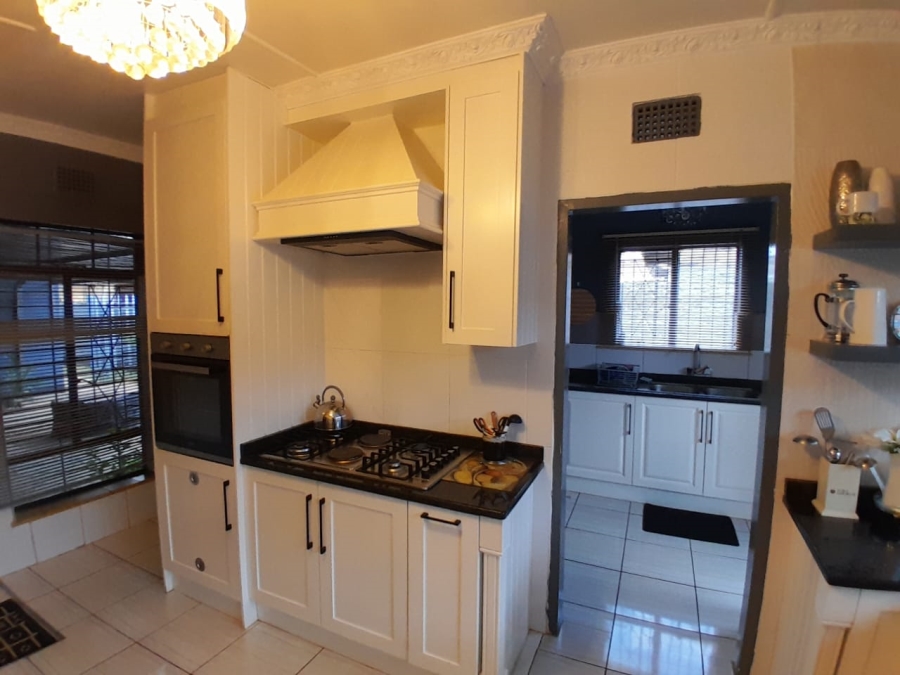 3 Bedroom Property for Sale in Oberholzer Gauteng