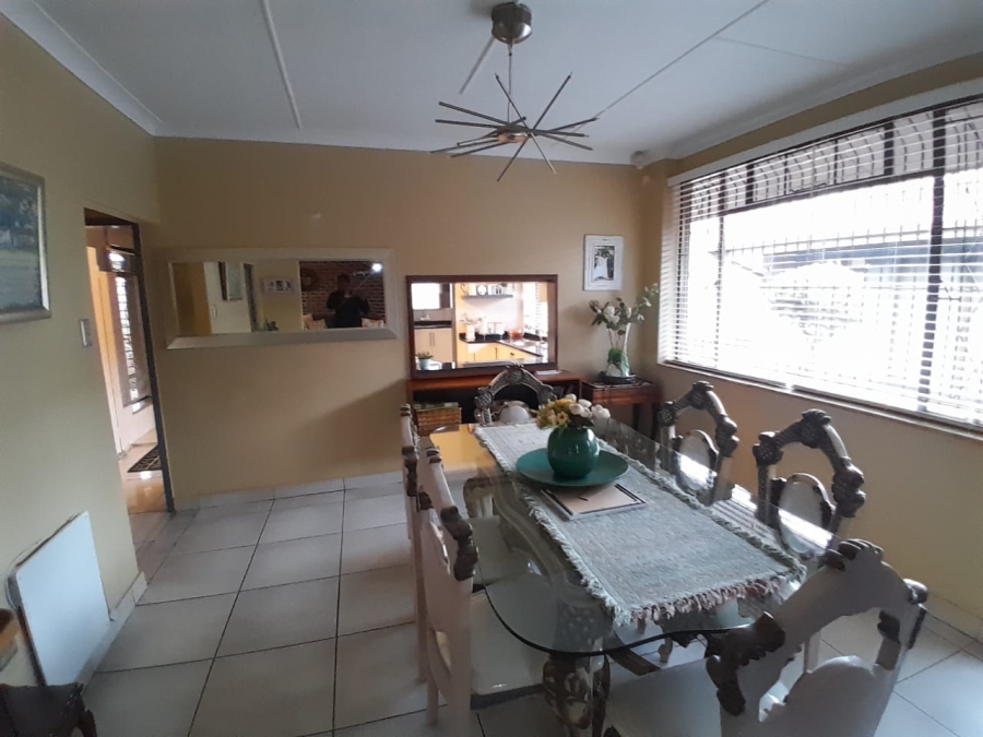 3 Bedroom Property for Sale in Oberholzer Gauteng