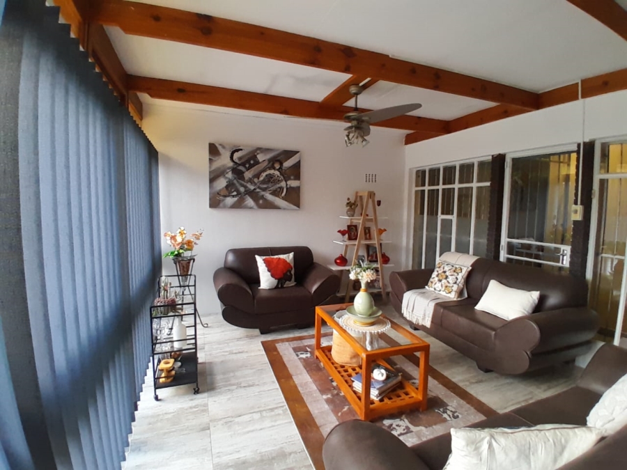 3 Bedroom Property for Sale in Oberholzer Gauteng