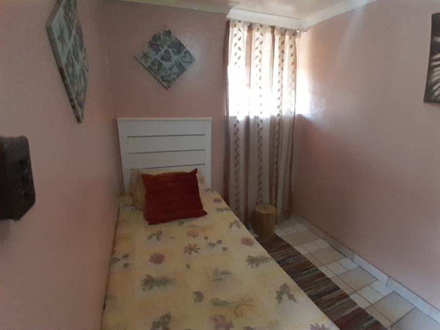 3 Bedroom Property for Sale in Oberholzer Gauteng