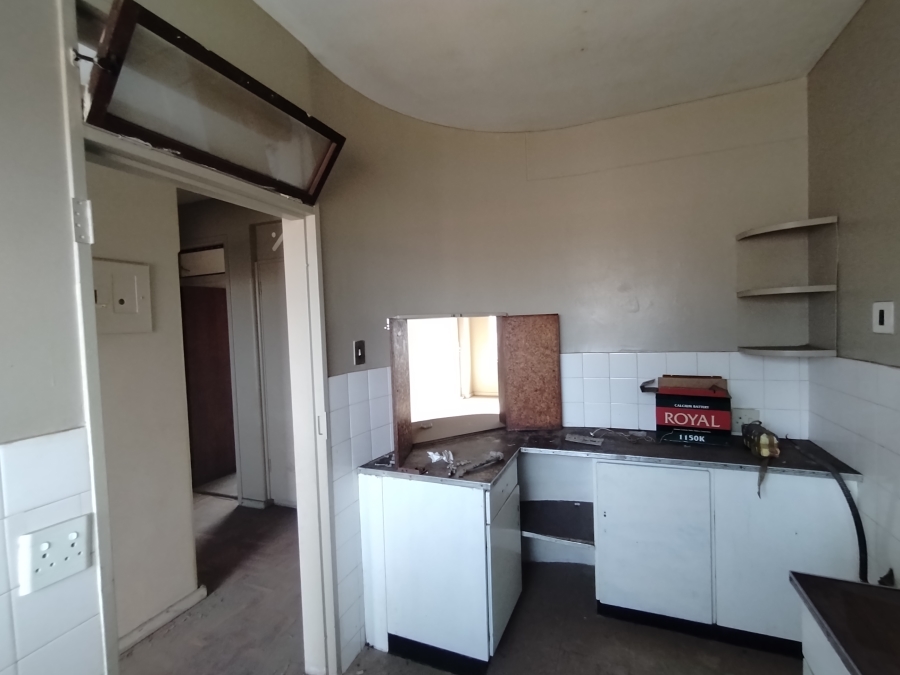 2 Bedroom Property for Sale in Vanderbijlpark CW 1 Gauteng
