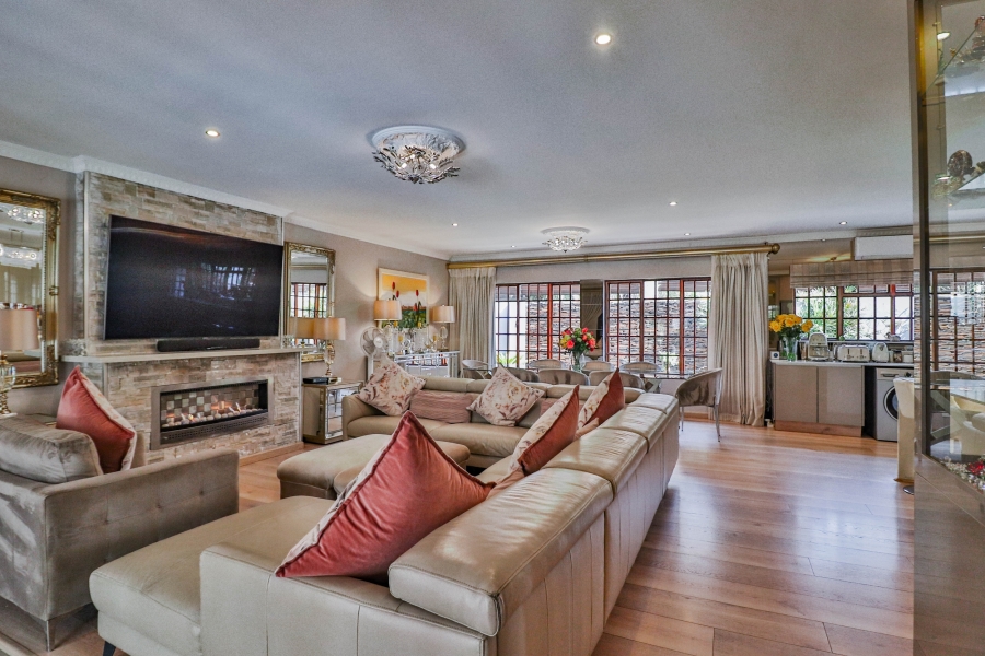 4 Bedroom Property for Sale in Lambton Gauteng