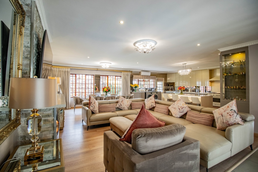 4 Bedroom Property for Sale in Lambton Gauteng