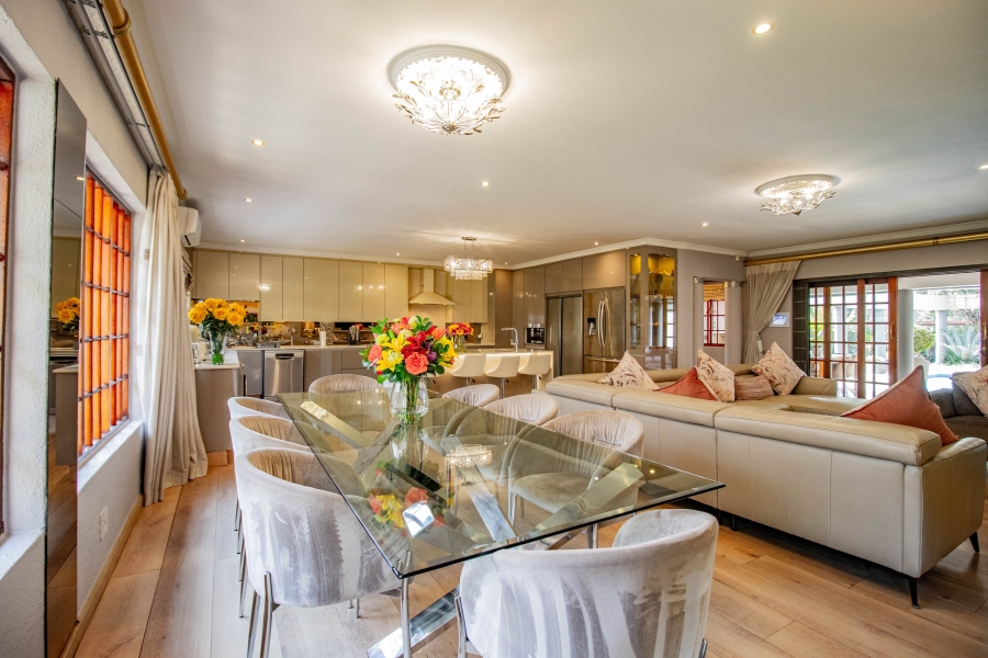 4 Bedroom Property for Sale in Lambton Gauteng