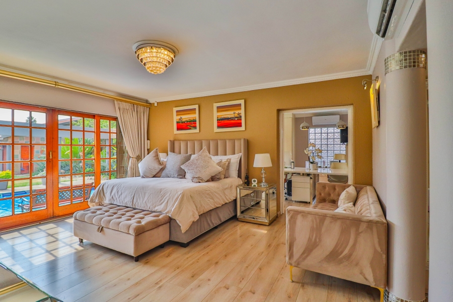 4 Bedroom Property for Sale in Lambton Gauteng