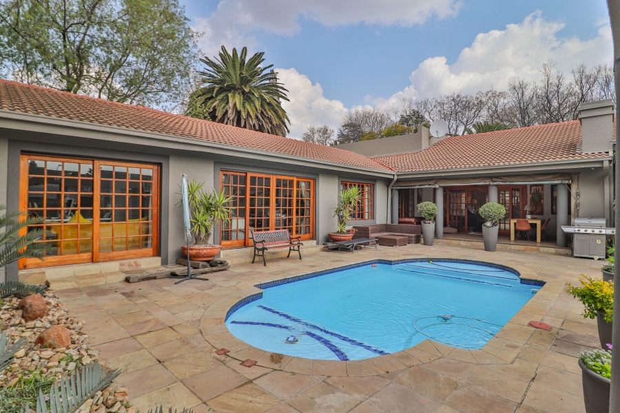 4 Bedroom Property for Sale in Lambton Gauteng