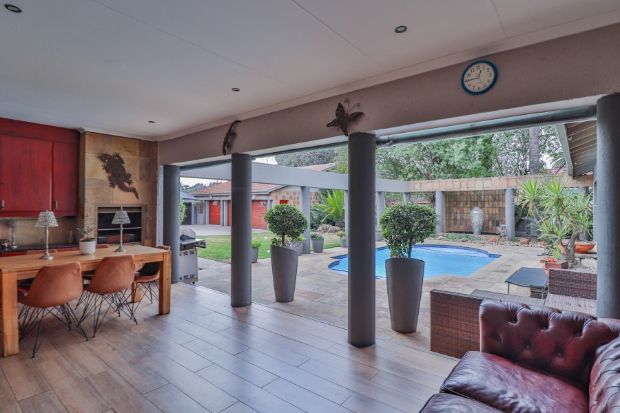 4 Bedroom Property for Sale in Lambton Gauteng