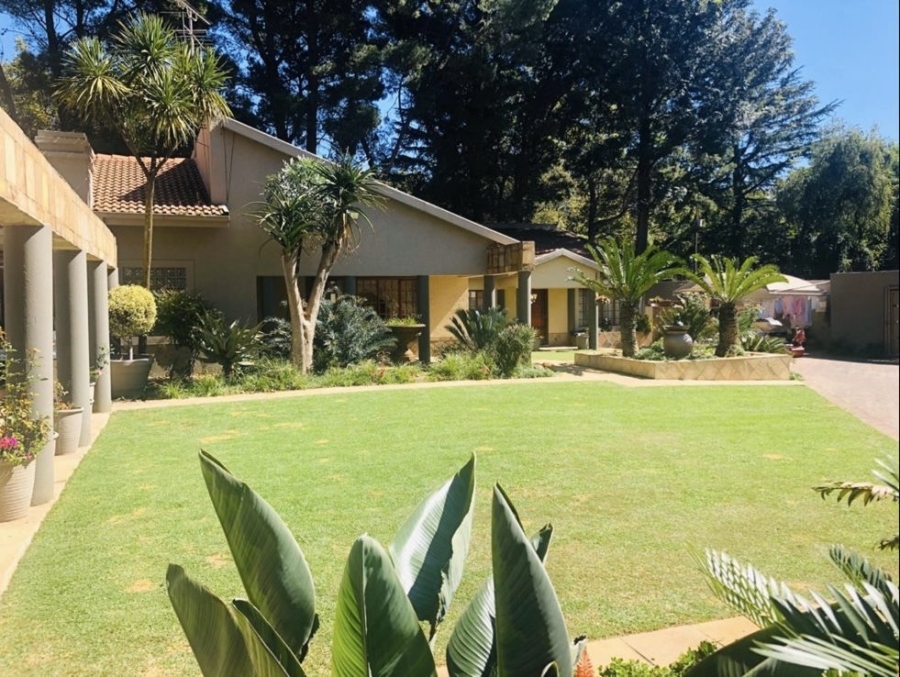 4 Bedroom Property for Sale in Lambton Gauteng