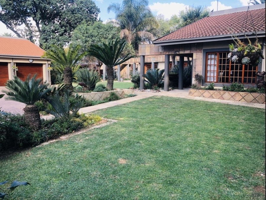4 Bedroom Property for Sale in Lambton Gauteng