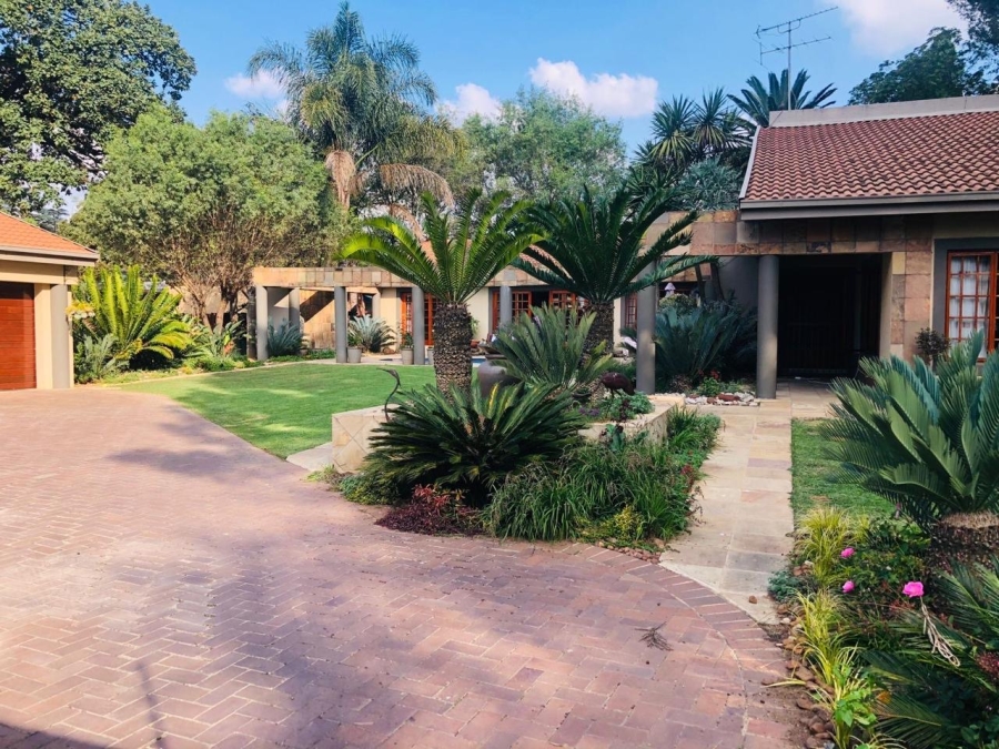 4 Bedroom Property for Sale in Lambton Gauteng