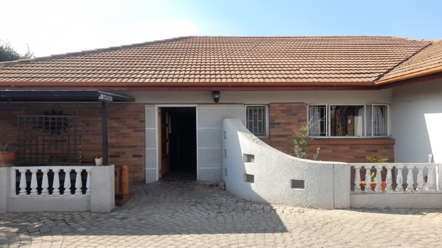 7 Bedroom Property for Sale in Vanderbijlpark CW 2 Gauteng