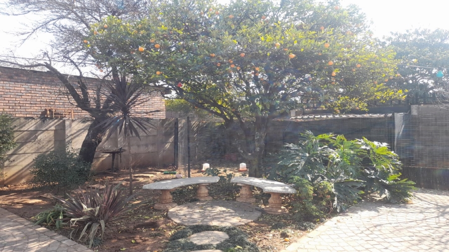 7 Bedroom Property for Sale in Vanderbijlpark CW 2 Gauteng