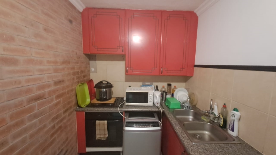 1 Bedroom Property for Sale in Sagewood Gauteng