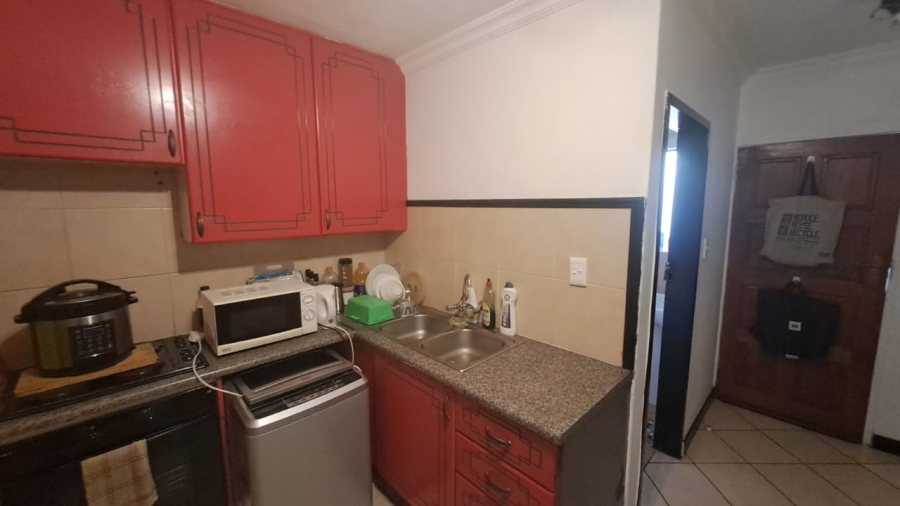 1 Bedroom Property for Sale in Sagewood Gauteng