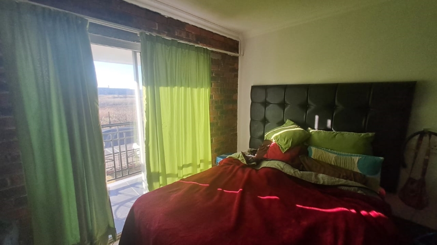 1 Bedroom Property for Sale in Sagewood Gauteng