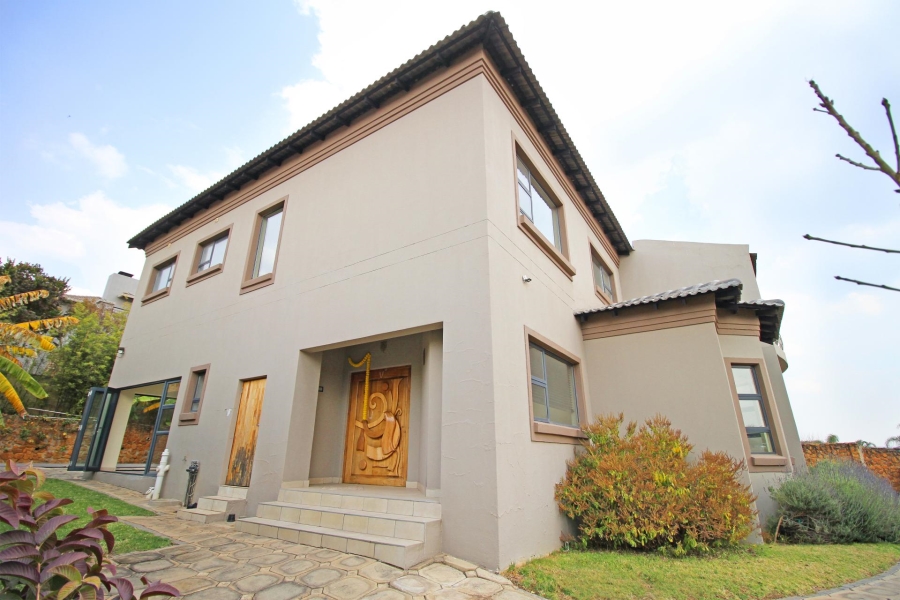 5 Bedroom Property for Sale in Kyalami Glen Estate Gauteng