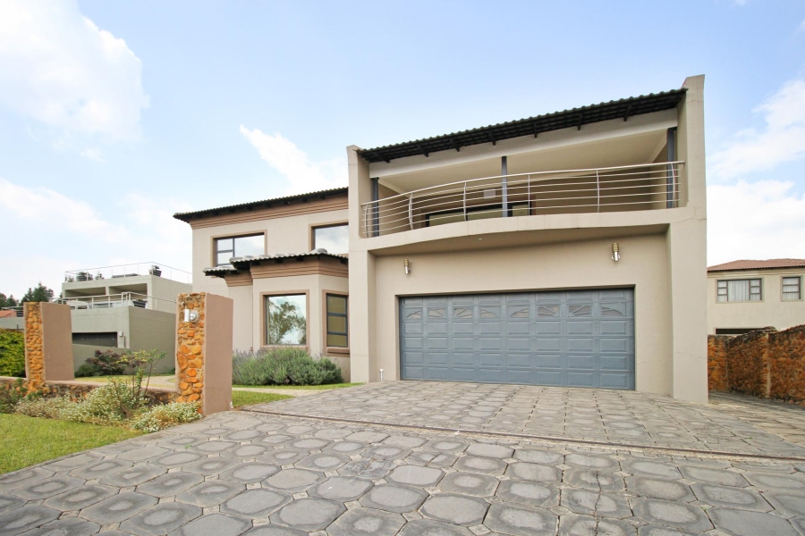5 Bedroom Property for Sale in Kyalami Glen Estate Gauteng