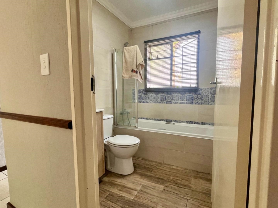 To Let 2 Bedroom Property for Rent in Sundowner Gauteng