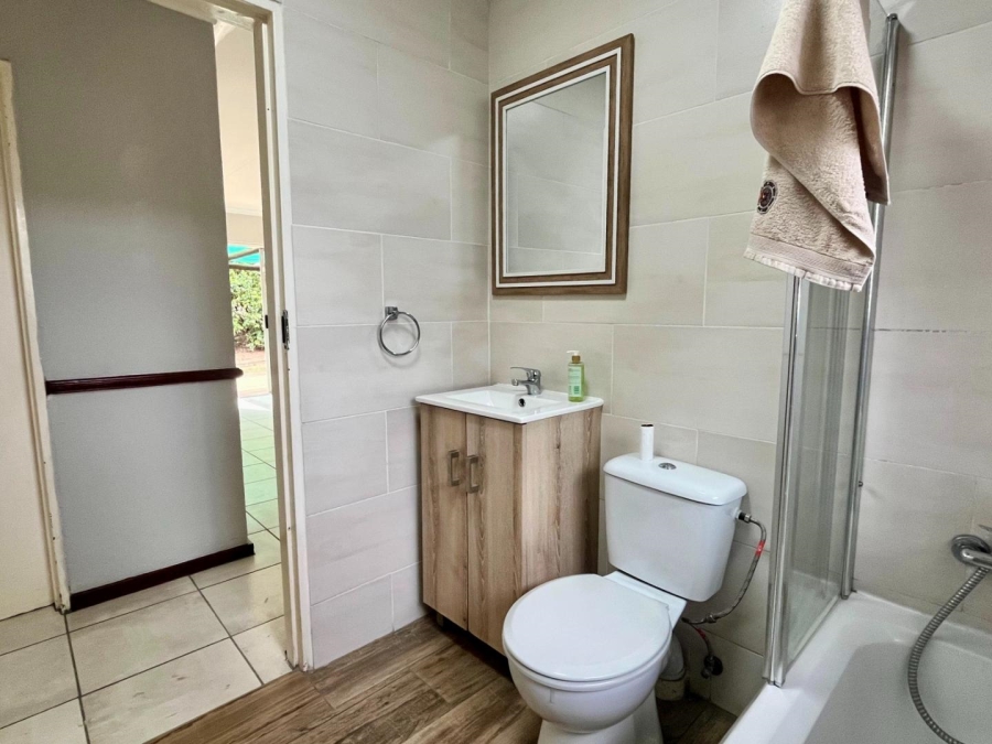 To Let 2 Bedroom Property for Rent in Sundowner Gauteng