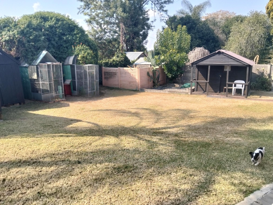 4 Bedroom Property for Sale in Garsfontein Gauteng