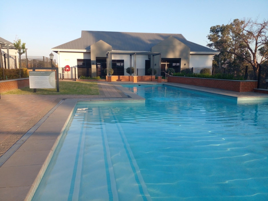 1 Bedroom Property for Sale in Linbro Park Gauteng